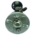 Starter Assembly - Hatz