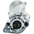 Starter Assembly - Kubota