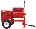 Multiquip Essick Mixer