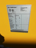 Olympian 30KW Genset