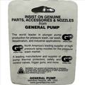 Pressure Washer Nozzle Tip Set - 3.0